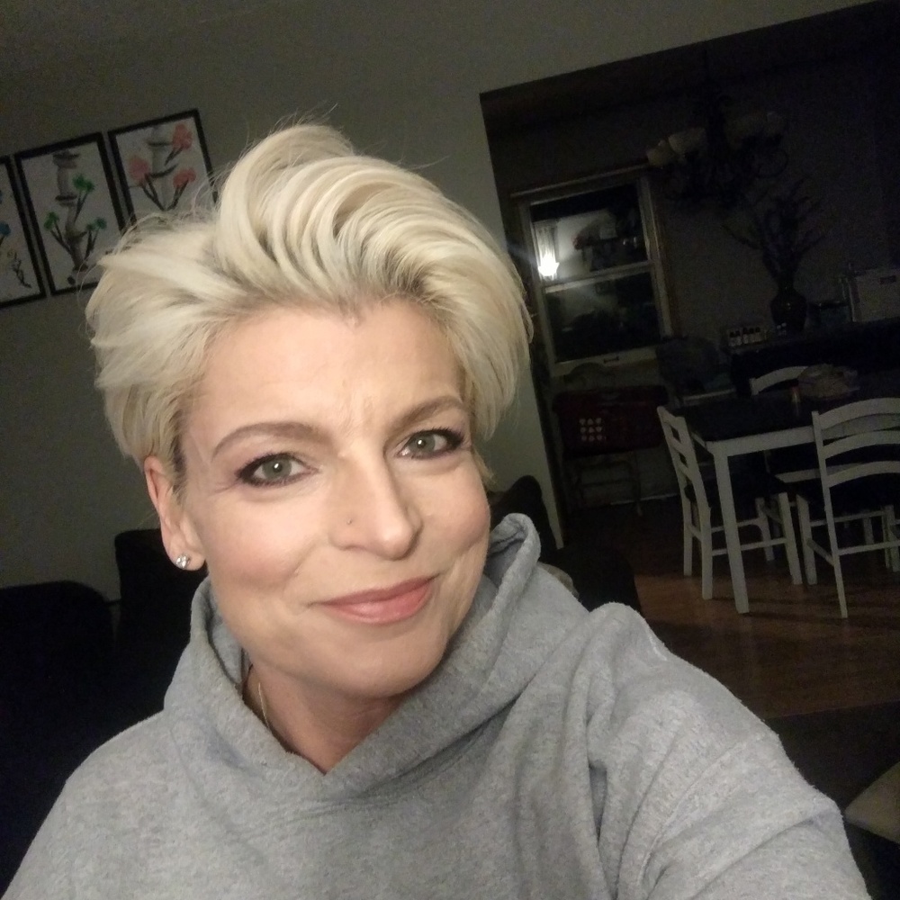 Meet your Posher, Jodi